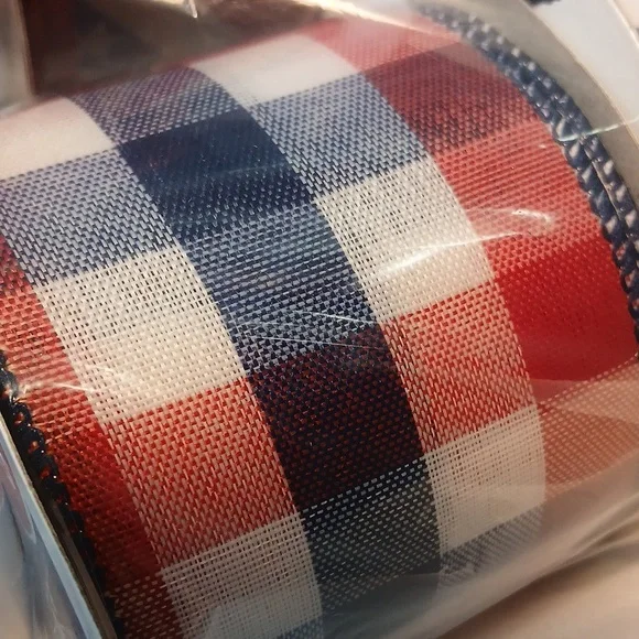 Patriotic Ribbon Set - Picture 3 of 7